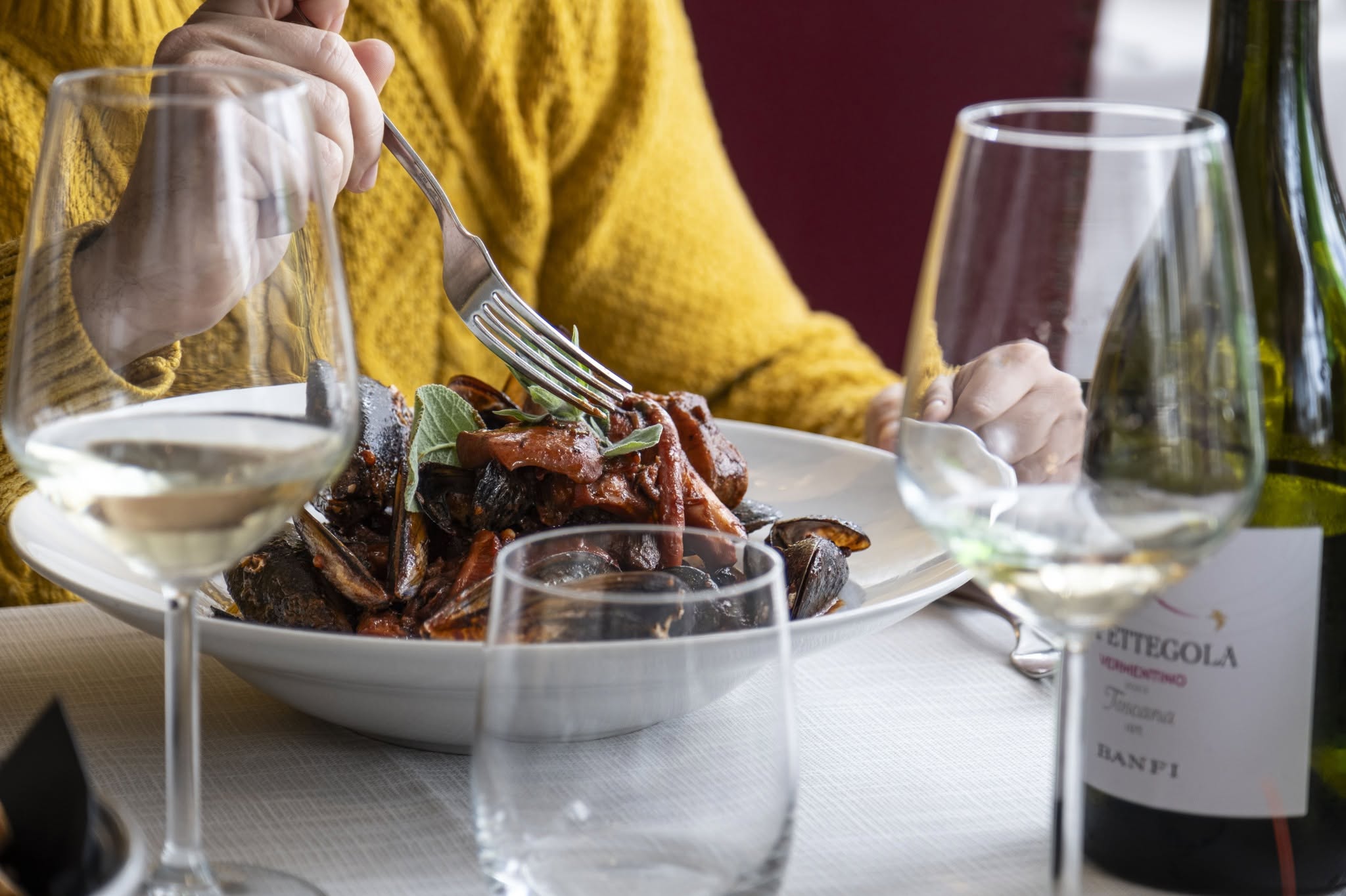 LA NOSTRA CUCINA